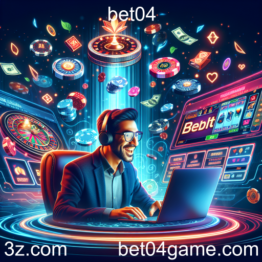 Descubra as Melhores Promoções no Bet04!
