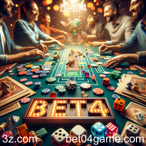 Jogos de Mesa: Entretenimento Clássico e Estratégico